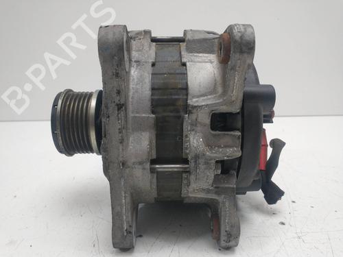 Generator DACIA DOKKER MPV (KE_)  | BP10186692M7 