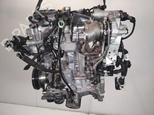 Engine CITROËN C3 II (SC_) 1.2 THP 110 | BP10540406M1 