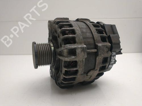 Alternator RENAULT KADJAR (HA_, HL_) 1.6 dCi 130 4x4 (HLA4) | BP20338930M7 
