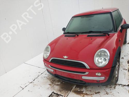 Right front shock absorber MINI MINI (R50, R53)  | BP37690970M17  - Image 10