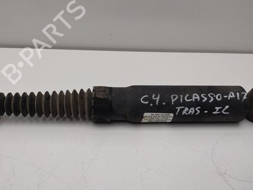 Used Left rear shock absorber Left rear shock absorber CITROËN C4 Grand Picasso II (DA_, DE_) [2013-2026] 34223436 34223436