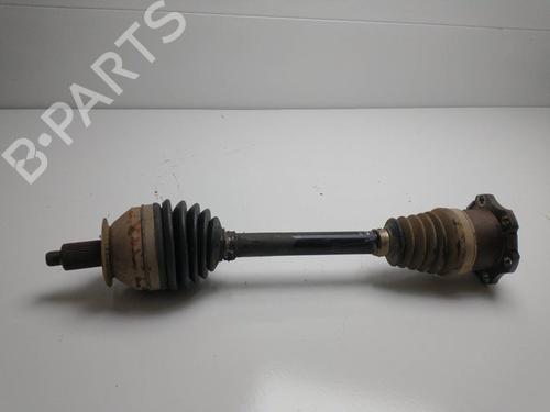 Left front driveshaft SEAT IBIZA IV (6J5, 6P1)  | BP11851638M38 