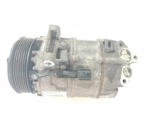 AC-Kompressor RENAULT MASTER III Platform/Chassis (EV, HV, UV) 2.3 dCi 135 FWD (EV0N, HV0N, UV0N, EV08, HV08, UV08) | BP17241055M34 