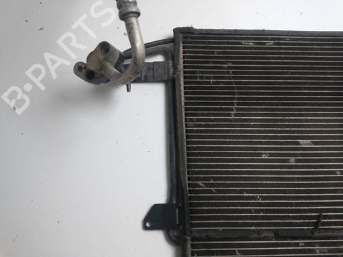 AC radiator VW TOURAN (1T1, 1T2) 1.9 TDI | BP15287033M32 