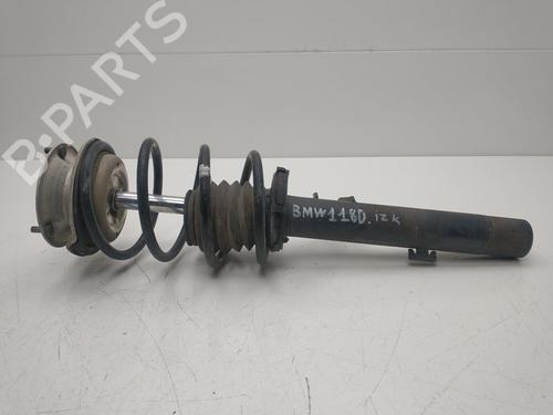 Used Left front shock absorber Left front shock absorber BMW 1 (E87) 120 d (163 hp) 32423476 32423476