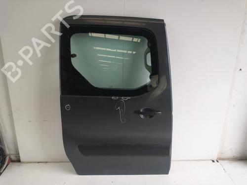 Used Right rear door Right rear door CITROËN BERLINGO MULTISPACE (B9) [2008-2026] 33818234 33818234