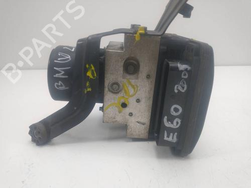 Used ABS pump BMW 5 (E60) 520 d (177 hp) 11383825