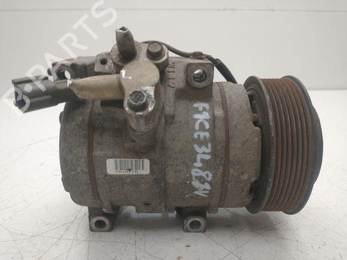 Used AC compressor AC compressor MERCEDES-BENZ E-CLASS T-Model (S212) E 350 CDI (212.223) (265 hp) 34215130 34215130