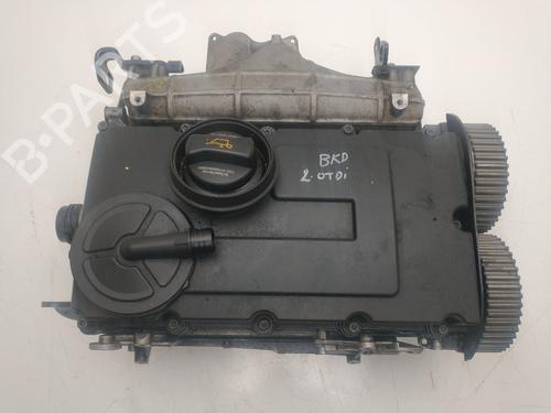 Cylinder head AUDI A3 (8P1)  | BP32169554M5  - Image 5