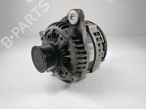 Alternador JEEP RENEGADE SUV (BU, B1, BV) 2.0 CRD 4x4 (140 hp) 17649922