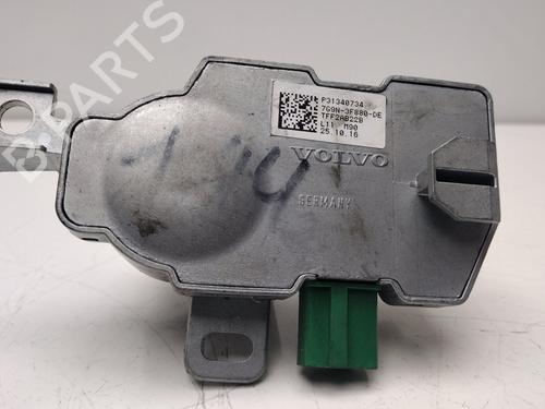 Used Electronic module Electronic module VOLVO V60 I (155) D2 (120 hp) 33673800 33673800