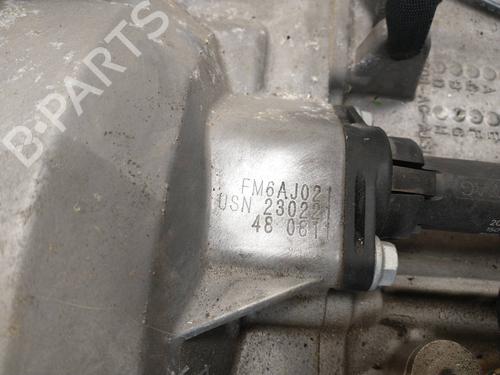 Gearbox SEAT IBIZA V (KJ1, KJG)  | BP10266267M3 