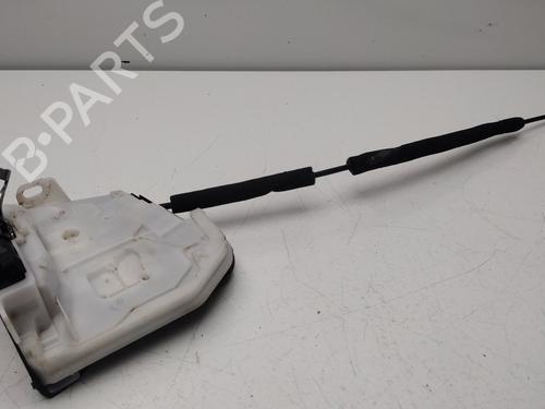 Used Rear left lock Rear left lock 37015347 37015347