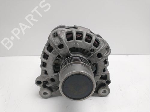 Used Alternator VW POLO V (6R1, 6C1) [2009-2022]  9174077