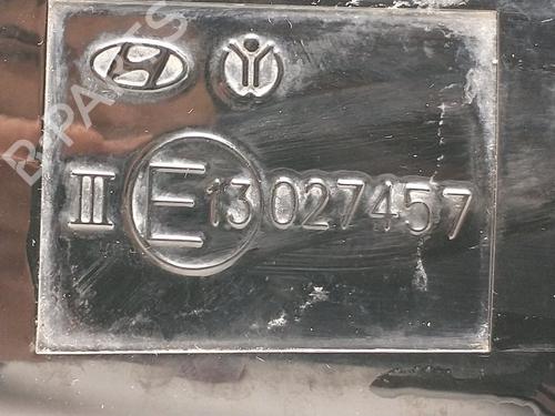 Left mirror HYUNDAI ix35 (LM, EL, ELH) | BP31795273C26