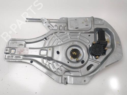 Used Front left window mechanism HYUNDAI TUCSON (JM) 2.0 (141 hp) 8291989