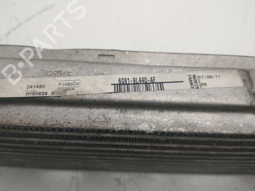 Intercooler FORD KUGA I | BP40182741M30 - Image 4