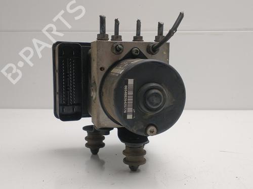 ABS pump VW EOS (1F7, 1F8) 2.0 TDI | BP31982574M43 