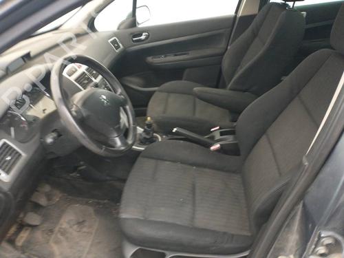 Right front driveshaft PEUGEOT 307 Break (3E) 1.6 HDi 110 | BP17050078M39 