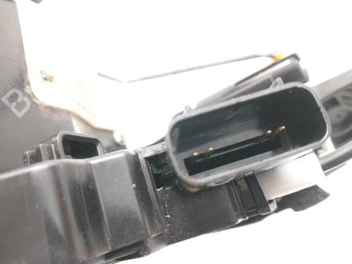 Front right lock HYUNDAI i20 I (PB, PBT)  | BP11810479C97 