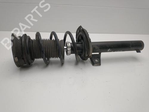 Used Left front shock absorber Left front shock absorber SEAT LEON (5F1) [2012-2021] 31809615 31809615