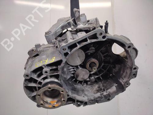 Gearbox SEAT ALTEA XL (5P5, 5P8)  | BP16939373M3 