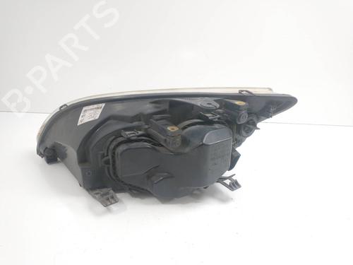 Right headlight FORD FOCUS II (DA_, HCP, DP)  | BP9076378C29 