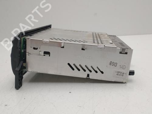 Radio MINI MINI (R50, R53) Cooper | BP36142812E6 - Image 3