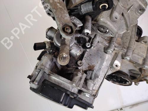Gearbox VW GOLF VI (5K1) 1.6 TDI | BP11287531M3 