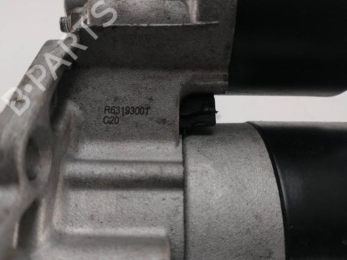 Starter BMW 3 (E46) 320 d | BP8517175M8 