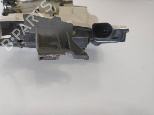 Front right lock SEAT IBIZA III (6L1)  | BP7508097C97 