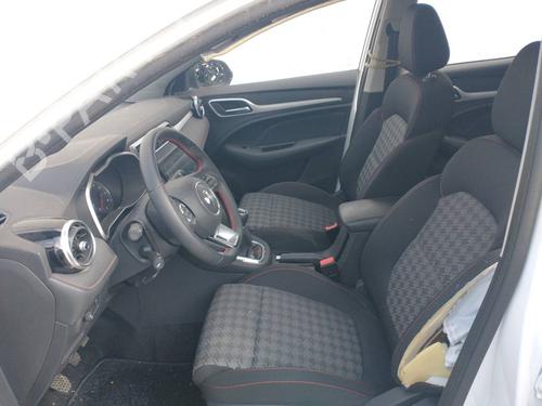 Left taillight MG MG ZS SUV (AZS1) | BP25288512C34