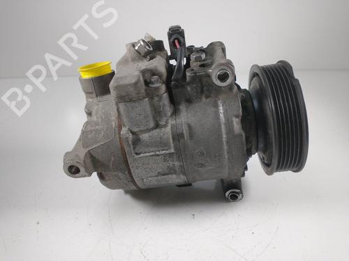 AC compressor AUDI A7 Sportback (4GA, 4GF) 3.0 TDI quattro | BP17533066M34 