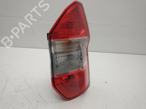 Used Right taillight Right taillight FORD TOURNEO COURIER B460 MPV [2014-2026] 33802051 33802051