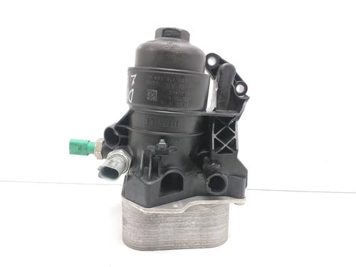 Oil radiator SEAT LEON (5F1)  | BP14157491M33 