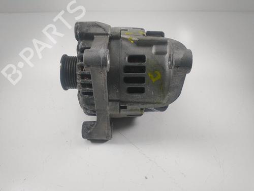 Alternator BMW 5 (E60) 525 d | BP17050100M7 