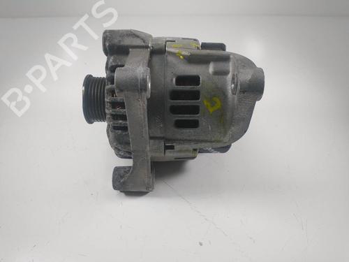 BP17050100M7 | Alternador BMW 5 (E60) 525 d BP17050100M7