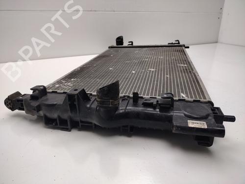 Køler CHEVROLET CRUZE (J300) | BP30580152M31