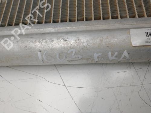 AC radiator FORD KA (RU8) 1.2 | BP33698370M32 - Image 4
