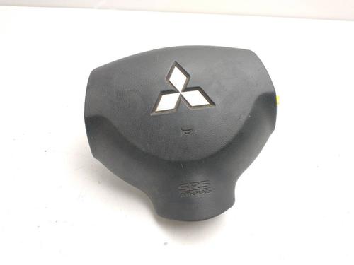 Used Driver airbag MITSUBISHI OUTLANDER II (CW_W) 2.0 DI-D (CW8W) (140 hp) 22353658