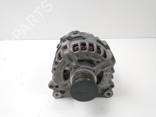 Used Alternator VW GOLF VII (5G1, BQ1, BE1, BE2) [2012-2021]  8348533