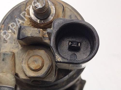 Starter VW TRANSPORTER T5 Van (7HA, 7HH, 7EA, 7EH) 2.5 TDI | BP33328081M8 - Image 3