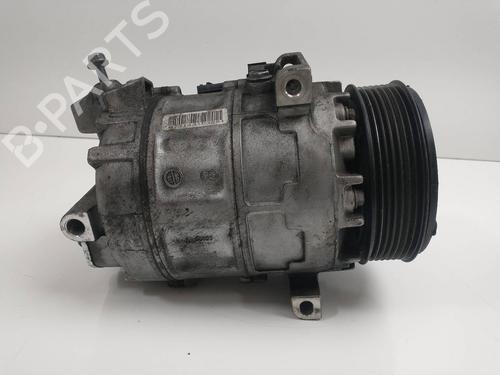 AC-Kompressor RENAULT TRAFIC III Van (FG_)  | BP10367176M34 