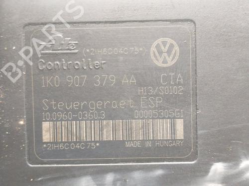 ABS pump AUDI A3 (8P1) 1.9 TDI | BP30901403M43 