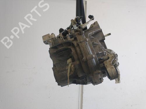 Gearbox FIAT 500X (334_)  | BP8668621M3 