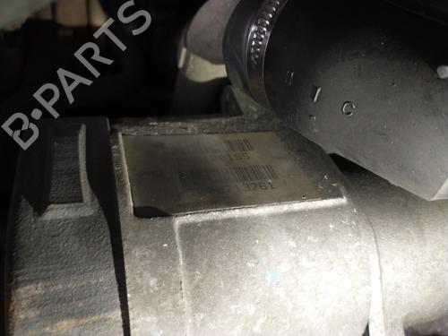 Used Gearbox SMART FORFOUR (454) 1.5 CDI (454.001) (95 hp) 7809452