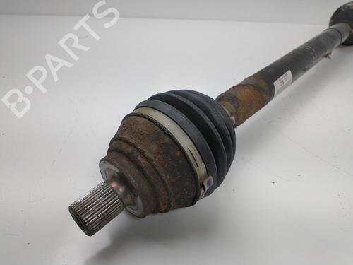 Right front driveshaft VW GOLF VI (5K1) 1.6 TDI | BP17532983M39 