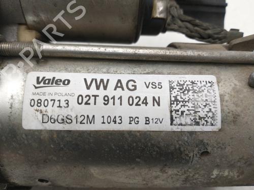 Starter SEAT IBIZA IV (6J5, 6P1) | BP37015362M8 - Image 6