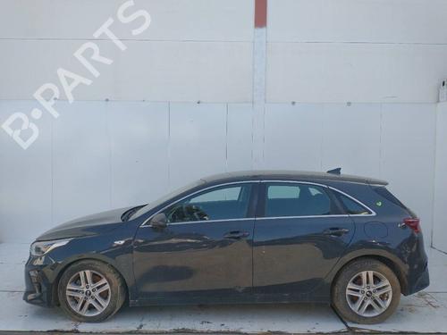 Used Parts KIA CEED (CD) [2018-2025]  4299315