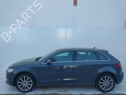 Used Parts AUDI A3 (8V1, 8VK)  1.5 TFSI  4662185